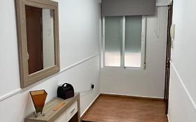 Jaen Essence- Vivienda Con Fines Turisticos La Victoria